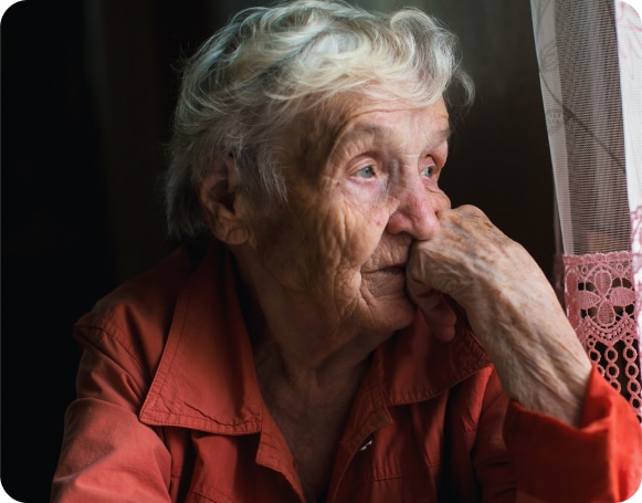 Managing Depression in Older Adults