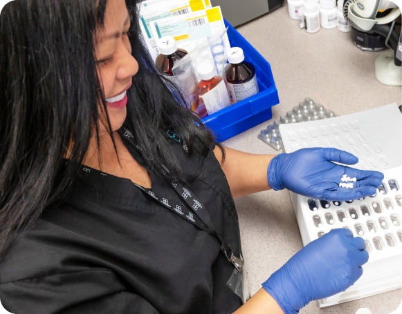 Top Survey Citations