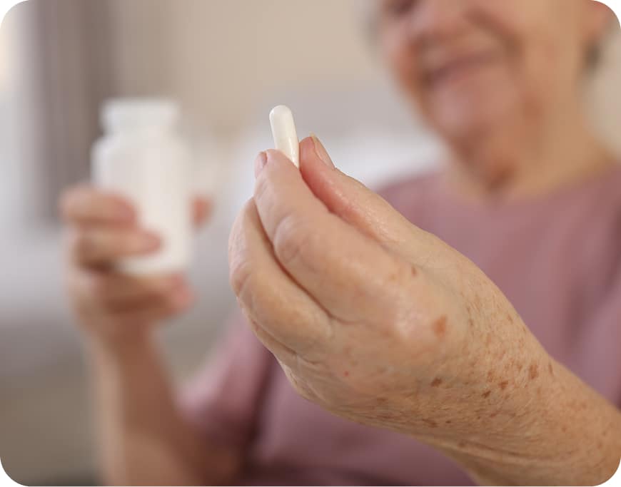 Antibiotic Stewardship in Long-Term Care